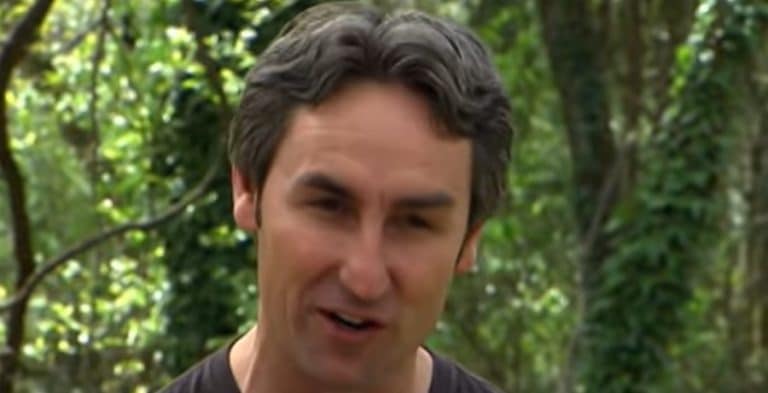 ‘American Pickers’ Fans Call Out Mike Wolfe’s Fakery?