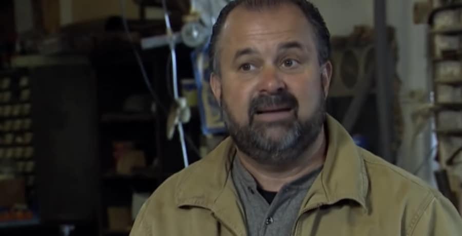 American Pickers Frank Fritz's Store In Limbo After Stroke? [History Channel | YouTube]