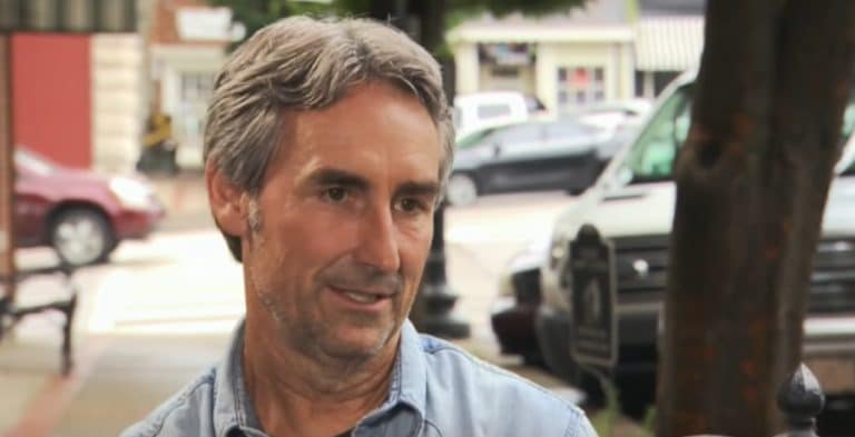 ‘American Pickers’ Mike Wolfe’s Business In Trouble?