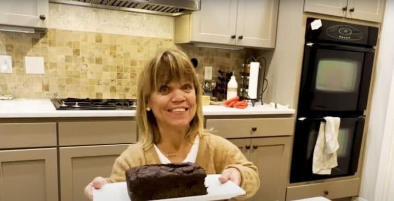 ‘LPBW’: Amy Roloff Finally Nails Perfect Cooking Video?