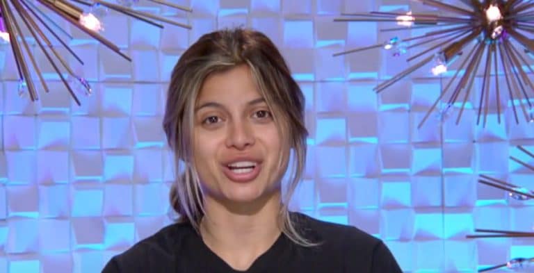 ‘Big Brother’ Paloma Aguilar Has Officially Left The House?