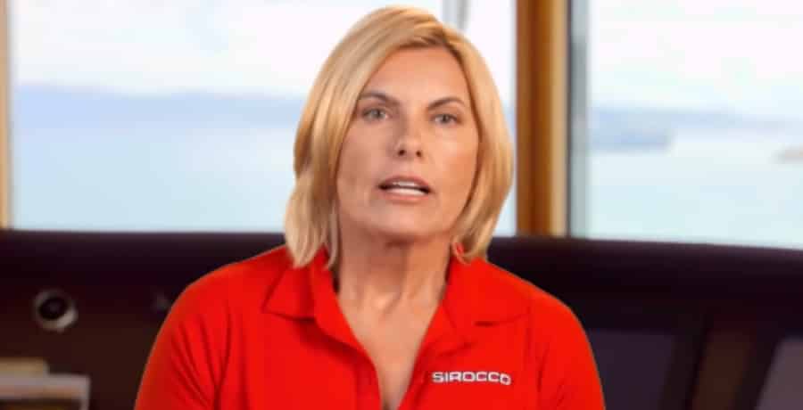 Below Deck Med: Captain Sandy Says Hate Doesnt Live In Her Heart [Bravo TV | YouTube]