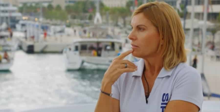 'Below Deck Med' Fans Say Captain Sandy Backlash Is Karma?