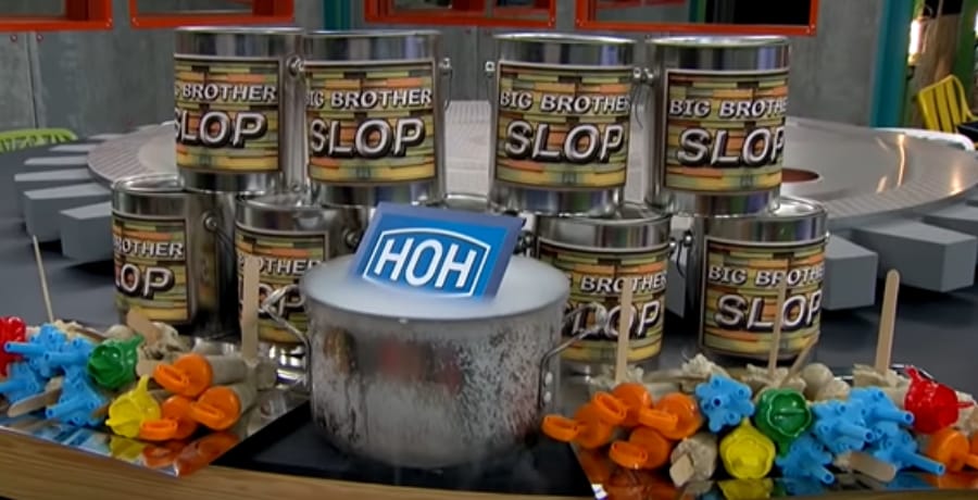 Big Brother Slop Recipe: How To Make Heaping Bowl Of It [Big Brother | YouTube]