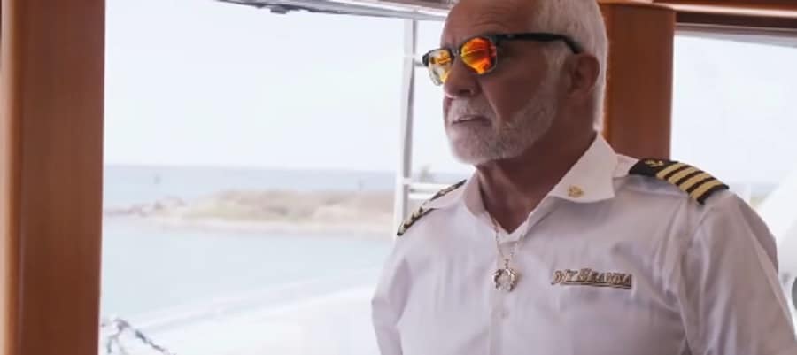 Captain Lee Returning To Below Deck? [Bravo | YouTube]