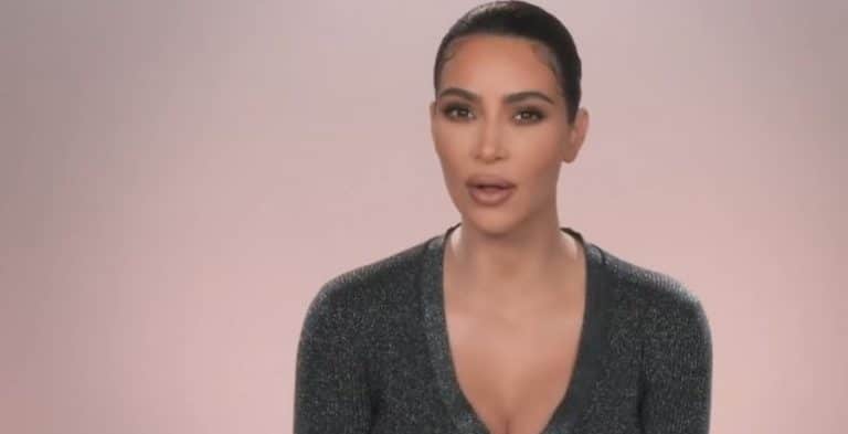 Furious Fans Give Kim Kardashian A Reality Check