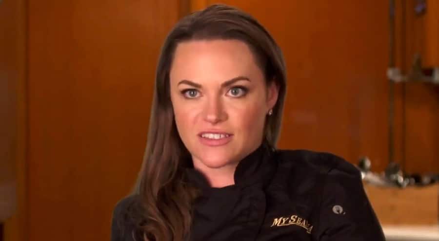 Chef Rachel Hargrove Fed-Up [Bravo | YouTube]