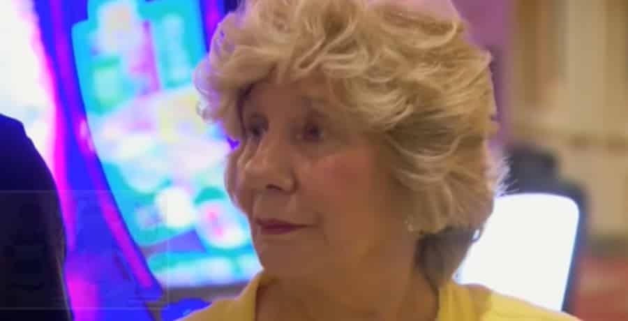 'Chrisley Knows Best': Nanny Faye Chrisley Gets Sweet Gift