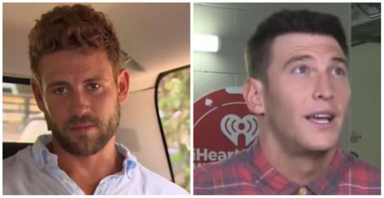 All The Times Nick Viall & Blake Horstmann Had Issues With Each Other