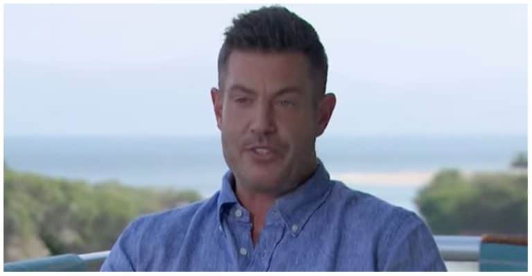 ‘Bachelor’ Host Jesse Palmer Renews Vows With Gorgeous Ceremony