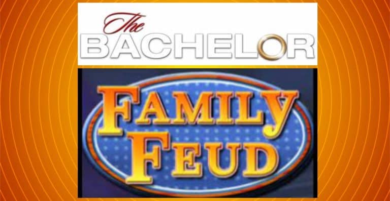 Family Feud ‘Bachelor’ Edition Coming Soon, Who’s Competing?