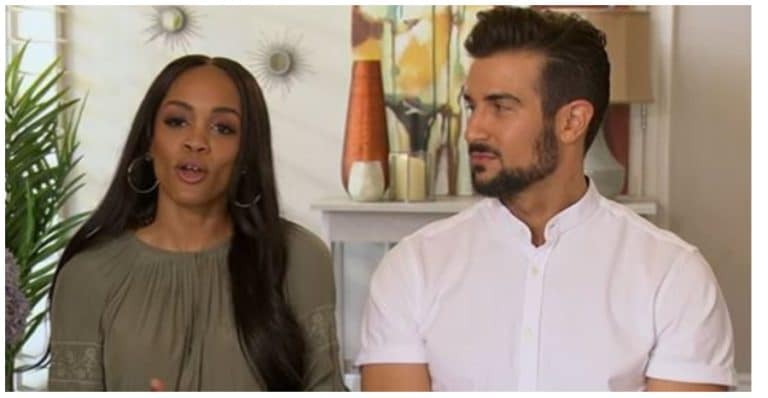 Rachel Lindsay Feels No Obligation To Share Marriage Publicly