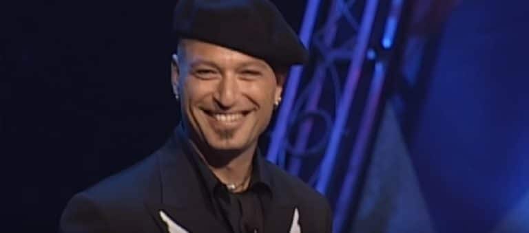 Howie Mandel Pushes Judges During Tense ‘AGT’ Cuts