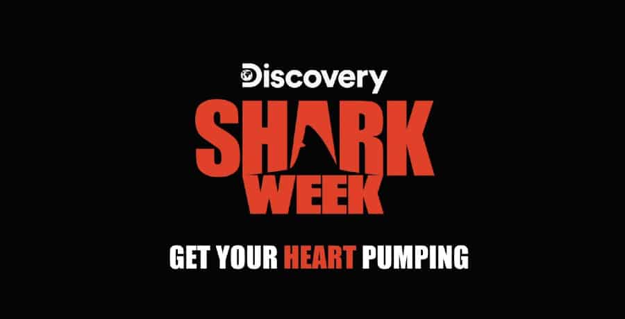 Discovery's Shark Week [Discovery Channel | YouTube]