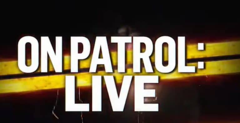Does ‘On Patrol: Live’ Have A Flexible Retention Policy?