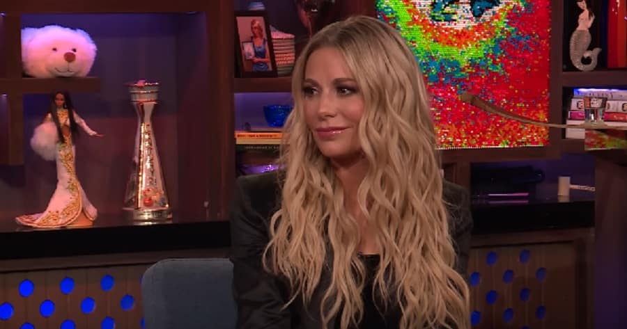 Dorit Kemsley Recounts Home Invasion [WWHL | YouTube]