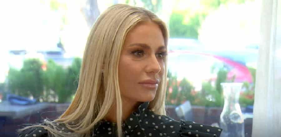 Dorit Kemsley Undergoes Therapy [Bravo | YouTube]