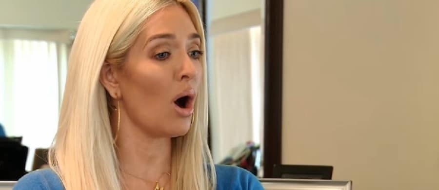 Erika Jayne's Shocking NSFW Post [Bravo | YouTube]