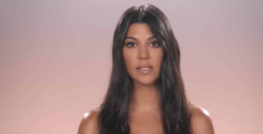 Fans Disgusted By Kourtney Kardashian's Wasteful Behavior [KUWTK | YouTube]