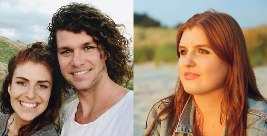 Isabel Roloff Instagram, Jeremy Roloff Instagram