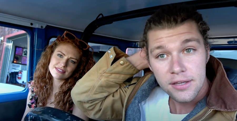 Jeremy Roloff, YouTube