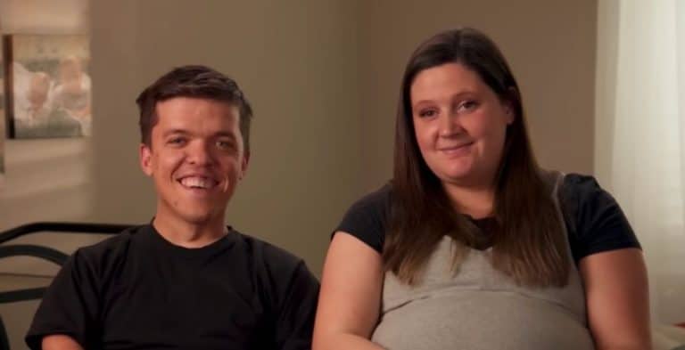‘LPBW’ Tori Roloff Tells Zach ‘Thanks For Incredible Ride’