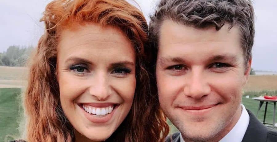 Jeremy and Audrey Roloff, Instagram