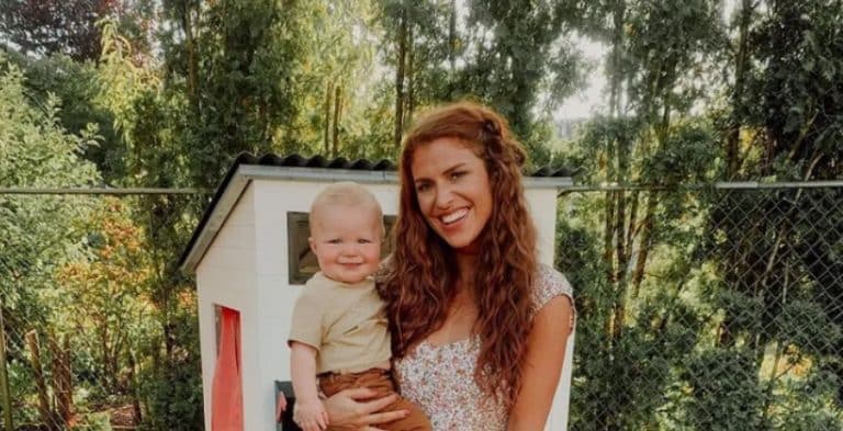 Audrey Roloff Reveals Most Reliable Purchase Ever?