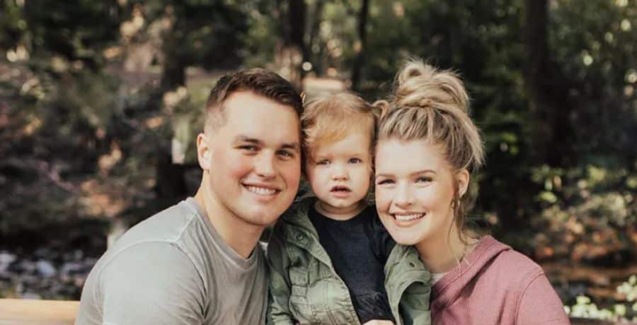 Bringing Up Bates, Josie Bates Instagram