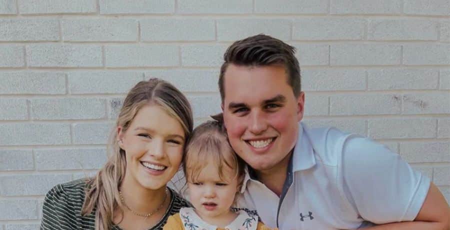 Bringing Up Bates, Josie Bates Instagram