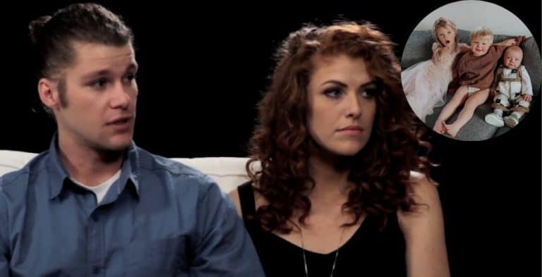 Jeremy & Audrey Roloff Expose Kids To Gruesome Animal Death