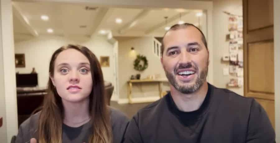 Jinger and Jeremy Vuolo, YouTube