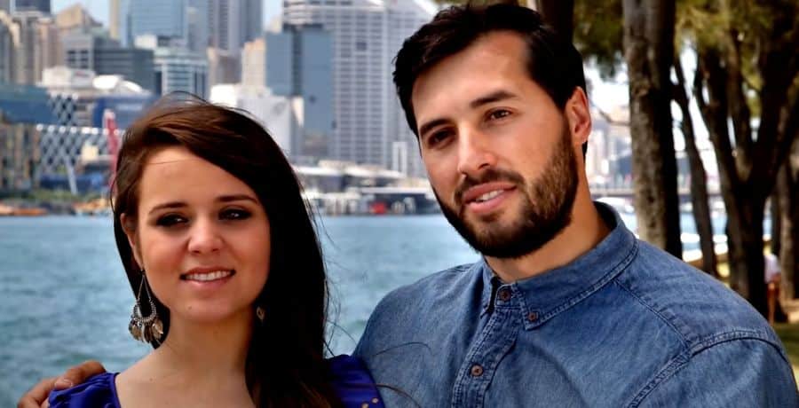 Jinger and Jeremy Vuolo, YouTube