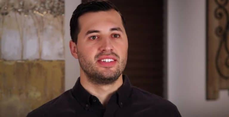 Jeremy Vuolo Apologizes For Missing The Moment