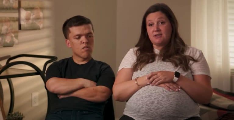 Tori Roloff Admits She’s Controlling With Latest Meme?