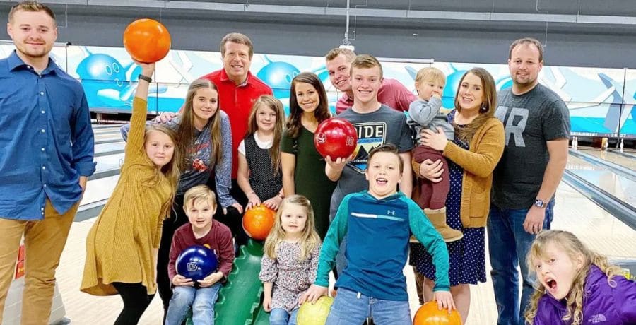 Duggar family Instagram, Mackynzie Duggar