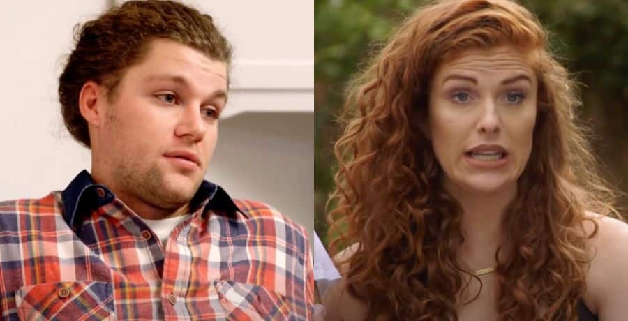 Audrey and Jeremy Roloff, YouTube