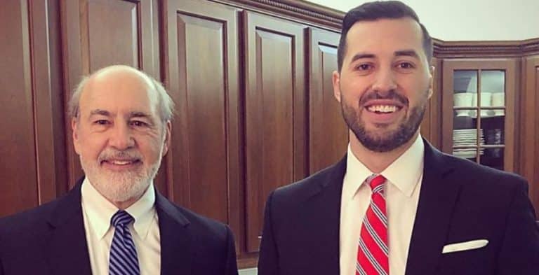 Jeremy Vuolo Shares His Dad’s 70th Birthday Trip With Fans