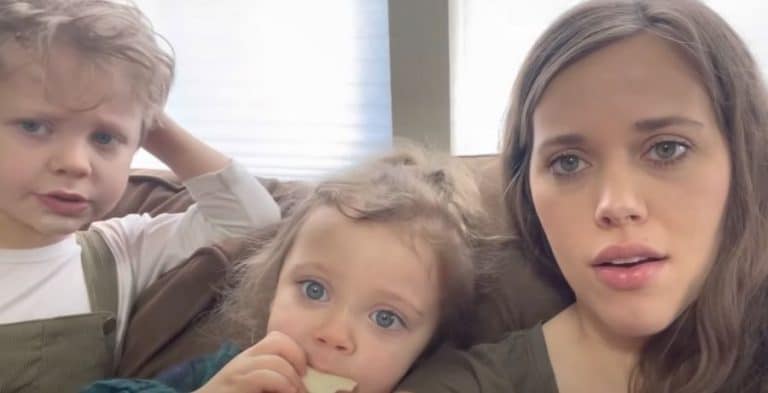 Jessa Seewald Gets Ripped For Playing Favorites With Children