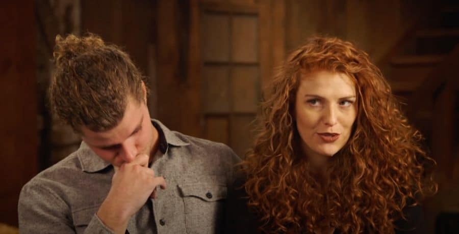 Audrey and Jeremy Roloff, YouTube
