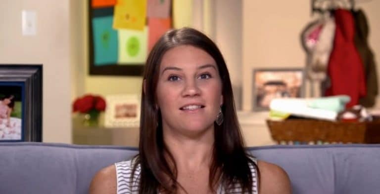 ‘OutDaughtered’ Danielle Busby Shares Her Graeson Bee Obsession