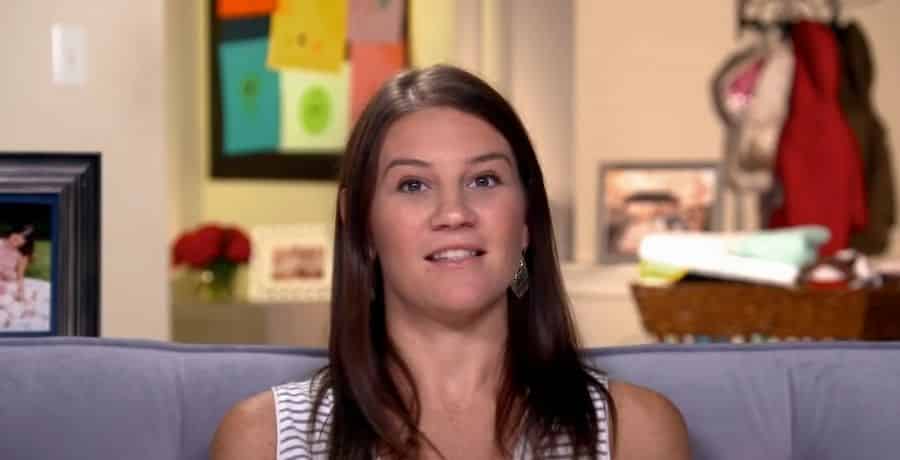 Danielle Busby, YouTube, OutDaughtered