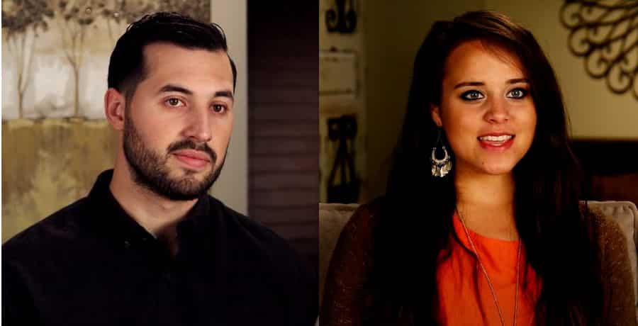 Jeremy and Jinger Vuolo, YouTube, Counting On (Duggar)