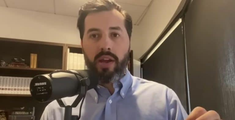 ‘Counting On’ Jeremy Vuolo Takes Major Steps To Keep Girls Safe