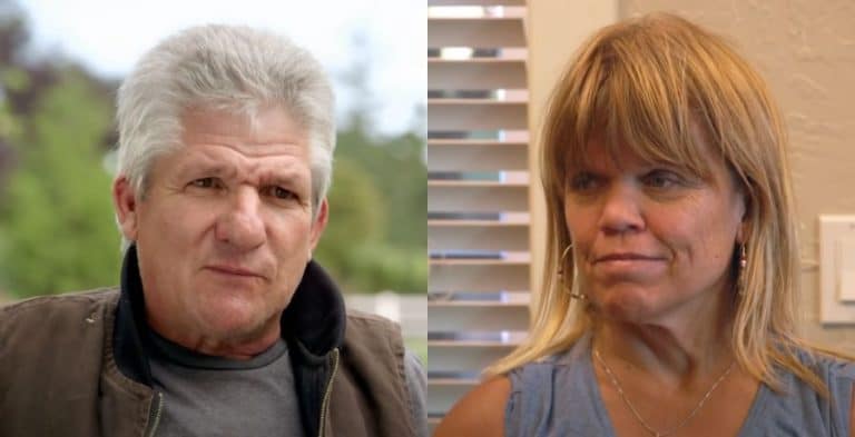 ‘LPBW’ How Did Amy Roloff Find Out About Matt’s Property Deal?