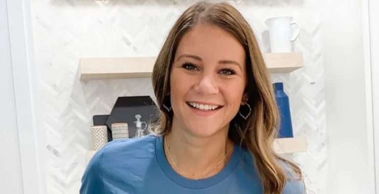 ‘OutDaughtered’ Danielle Busby Posts Inspirational Advice To Fans
