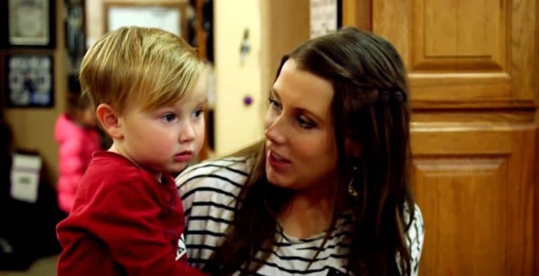 Anna Duggar’s Sketchy Living Situation Revealed?