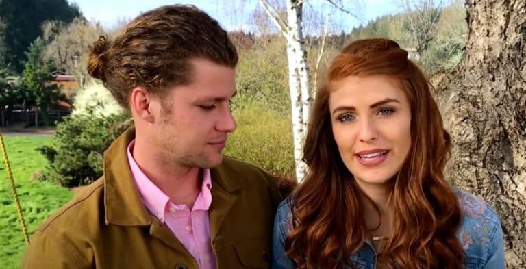 Audrey Roloff Making New Family Traditions?