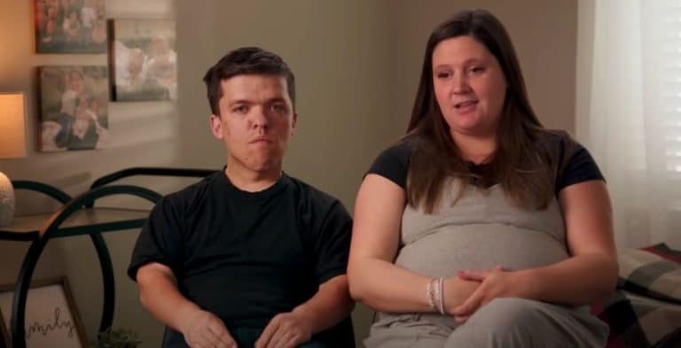 ‘LPBW’: Zach Roloff Shows Up Late To Bling Party