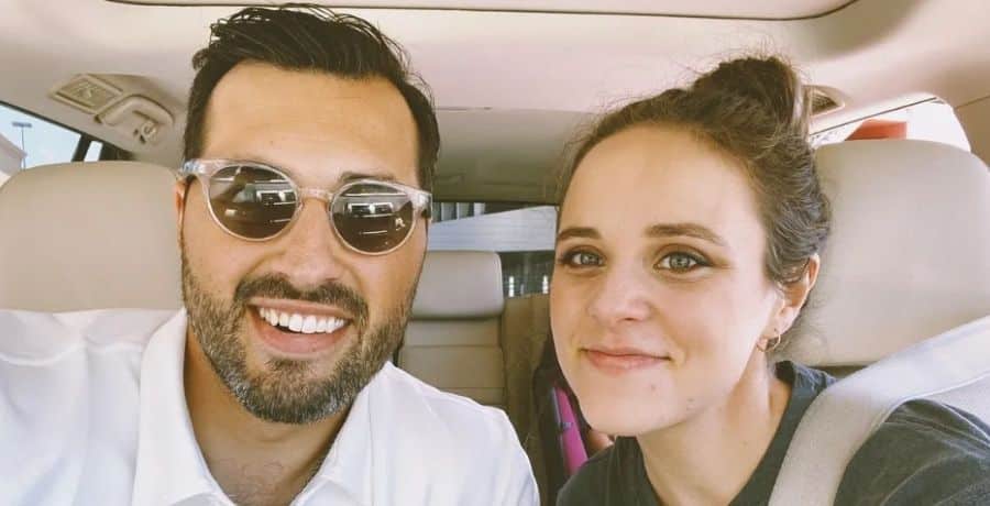 Jinger Vuolo Instagram, Jeremy Vuolo